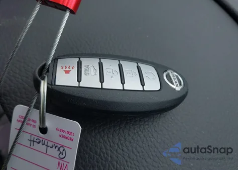 2018 Nissan Altima 2.5 Sv from USA, damaged, VIN 1N4AL3AP2JC122454